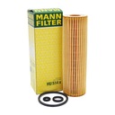 MANN OLEJOVÝ FILTER HU514x NÁHRADNÝ OE640/8 OX183/5d