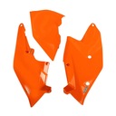 Bočné panely zadné KTM SX SXF EXC 125 250 350 450 500 16-