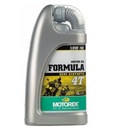 MOTOREX OLEJ 10W40 FORMULA 4T 1 Litr