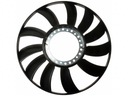 VENTILÁTOROVÉ KOLESO FORD GALAXY 1.9 TDI 1995-2006