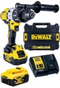 NÁRAZOVÝ SKRUTKOVAČ 18V ​​2x5Ah 95Nm DEWALT DCD996P2