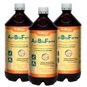 ApiBioFarma 1l x 3 ks fermentované bylinky