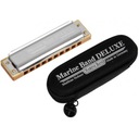 Harmonika Hohner Marine Band Deluxe C