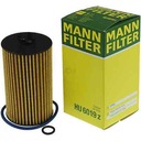 OLEJOVÝ FILTER MANN MOKKA ASTRA J ASTRA K 1.6CDTi