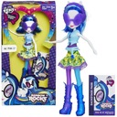 MY LITTLE PONY Bábika Equestria Girls Rainbow Dash