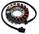 ALTERNÁTOR STATOR STATOR KAWASAKI ZZR 600 (90-06)