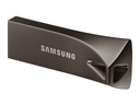 Pendrive SAMSUNG BAR Plus 128GB USB 3.1 Titan Grey