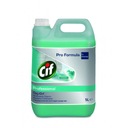 CIF PROFESSIONAL OXY GEL OCEAN 5L PODLAHOVÁ KVAPALINA