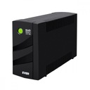 Núdzový zdroj USB EVER UPS DUO 550 AVR