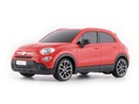 FIAT 500X RC 1:24 LED SVETLÁ