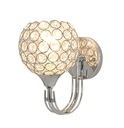 Nástenné svietidlo Sconce E27 stropný luster 24h