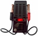 12V LCD TESTER NABÍJANIA BATÉRIE