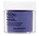 SuperNail Titanium Manicure -Energetic Indigo 25g