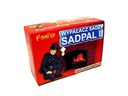 VYPAĽOVAČ SADÍ SADPAL II (20ks x 50g) + KUCH