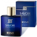 JFenzi SAVOIR BLUE DEVIL Men PARFÉM / versace