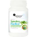 Aliness SPIRULINA PACIFICA Havajské RIASY 500 mg