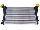 INTERCOOLER pre Seat ALTEA 2004-2015 1.6 TDI 2.0TDI