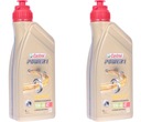 Olej CASTROL POWER1 POLOSYNTETICKÝ 10W40 4T 2L