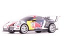 PORSCHE 911 CUP 2016 2,4 GHZ NIKKO R/C LICENCIA