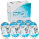 Pure Vision 2 / PureVision2 HD 24/7 / BC 8.6