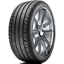 2x nové letné pneu 205/45R17 KORMORAN UHP 88V XL