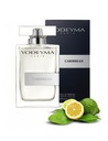 Parfum YODEYMA CARIBBEAN -Amb.-Drze.