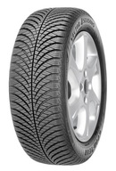 1x pneumatika 165/60R15 GOODYEAR VECTOR 4SEASONS G2 81T