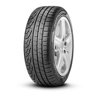 4x 225/55R17 PIRELLI WINTER SOTTOZERO SERIE II 97H