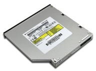 SAMSUNG SN-208 SATA DVD + - RW DL NOVÝ PREDAJ FV