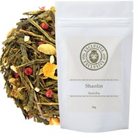 Sencha Shaolin - 250 g