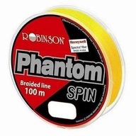 ROBINSON PHANTOM SPIN BRIDGE 0,10mm SPECTRA USA