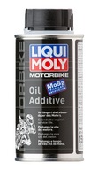 LIQUI MOLY Motorbike MoS2 Additive 125ml 1580