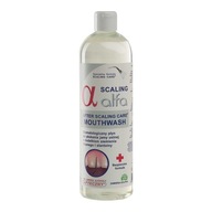 ALFA SCALING preventívny a doliečovací fluid 500ml