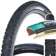 KENDA BIKE TIRE 700x45C K935 KHAN K-SHIELD +