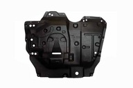 Kryt motora Mitsubishi Outlander II 2007-2012