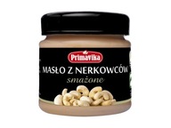 Primavika - Vyprážané kešu maslo 185g