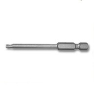 WOLFCRAFT 1250000 Čepelový bit SOLID TORX 25 89 mm