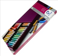 Talens Van Gogh Oil Pastels 60 col