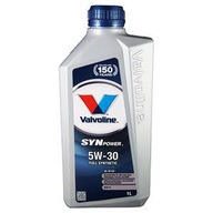 VALVOLINE Synpower XL III 5w30 1L - syntetický motorový olej XLIII