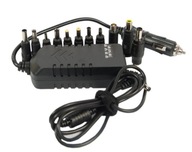 DO AUTO NAPÁJANIE NA LAPTOP NABÍJAČKA 12V 24V