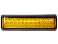 LAMPA 36 LED Smerovka Side Marker 12V 24V