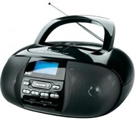 CD/Digitálne rádio DAB+/FM/USB/SD Hi-Fi Mp3 Dual