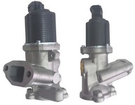 VENTIL EGR RECIRCULATION FIAT IDEA 1.3D 55219502