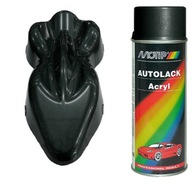 MOTIP - Akrylátový autolak 400ml BMW 372