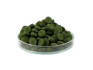 CHLORELLA Algae Detox Kac 250g tablety 1000 ks