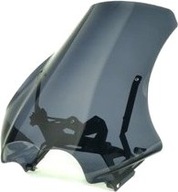 LOSTER turistické čelné sklo BMW K 1200 R 05-09.