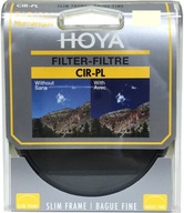 Filter Hoya Polar Circular Slim 37mm CIR-PL 37 mm