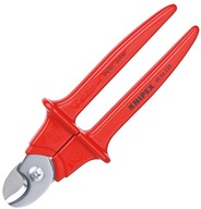 nožnice na káble CU AL KNIPEX VDE 95 06 230