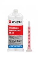 Epoxidové lepidlo Wurth ESK 50