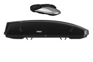 Box Thule Force XT Sport Nosič lyží Thule